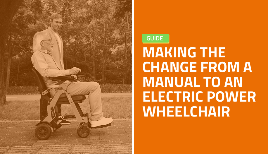 電動車椅子と電動スクーターは、限られた運動性を持つ人々の生活の質を向上させるのに大いに役立っている。